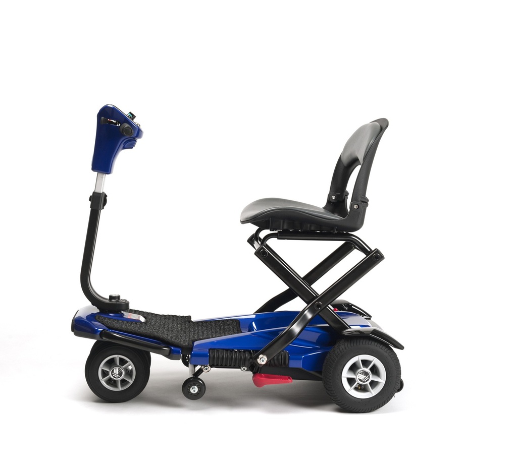 Compacte transportscooter Sedna