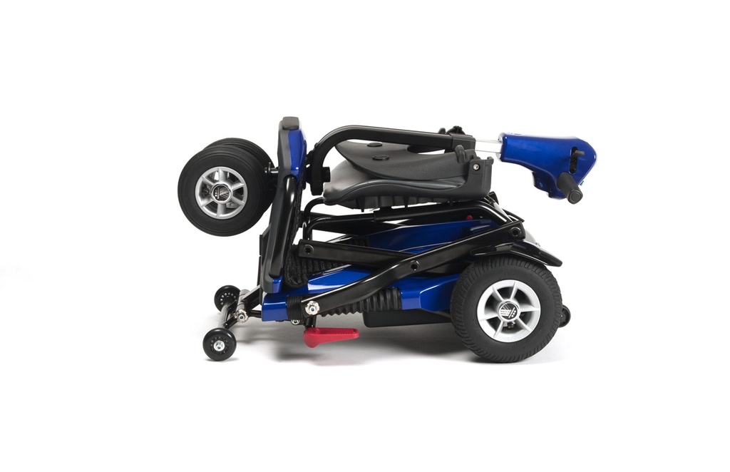 Compacte transportscooter Sedna