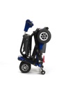 Compacte transportscooter Sedna