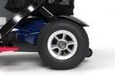 Compacte transportscooter Sedna