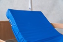 Visco elastische matras inclusief waterdichte beschermhoes