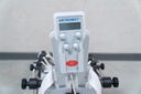 Combinatie CPM-toestel voor knie en heup en Hilotherm koeltoestel