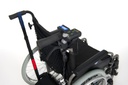V-drive hulpmotor