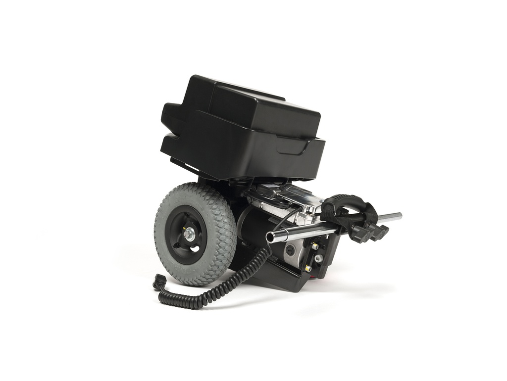 V-drive hulpmotor