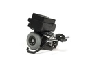 V-drive hulpmotor