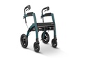 Rollz Motion Performance - Comfort rollator en rolstoel in één