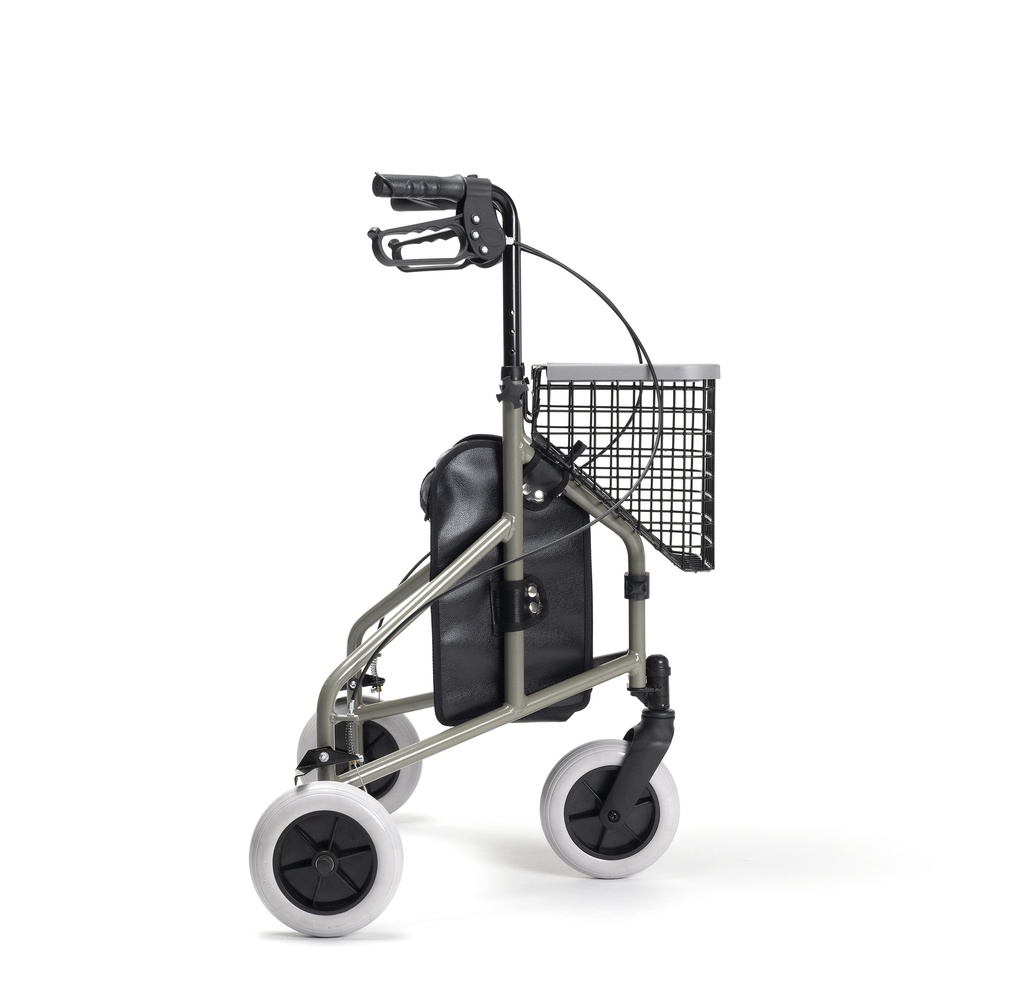 *3 wiel rollator 201 Delta