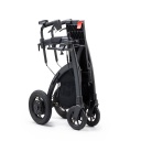 *Rollz Motion Electric - elektrische rollator en rolstoel in één