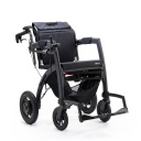 *Rollz Motion Electric - elektrische rollator en rolstoel in één