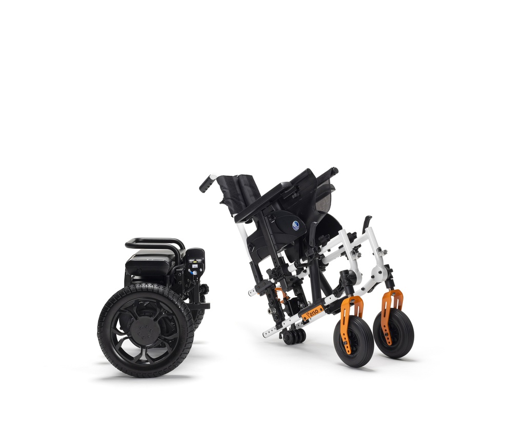 Elektrische rolstoel