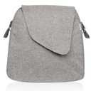Weekend bag voor Carbon Ultralight rollator