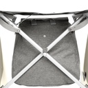 Weekend bag voor Carbon Ultralight rollator