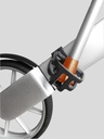Stokhouder voor Let's Go Out rollator