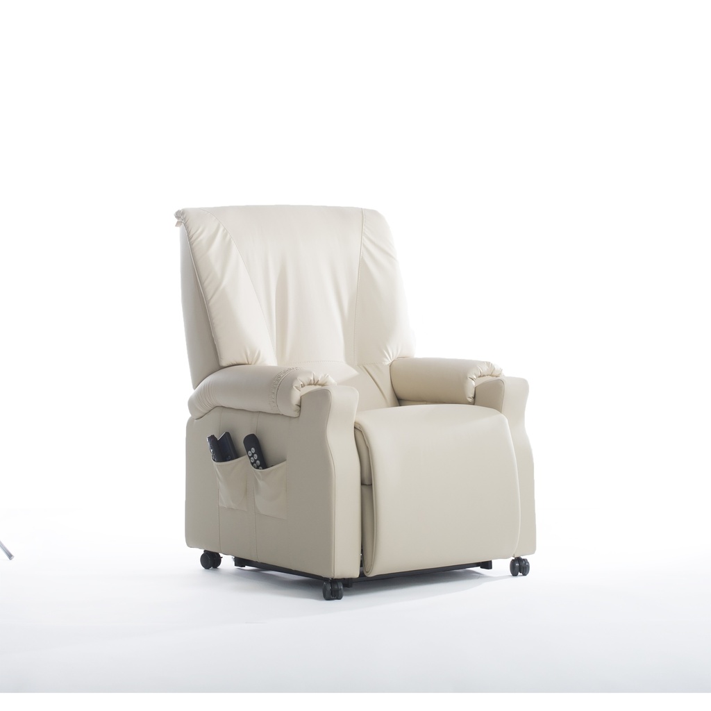 Revilax Medilax Ergonomische Relaxzetel Op Maat 