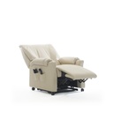 Revilax Medilax Ergonomische Relaxzetel Op Maat 