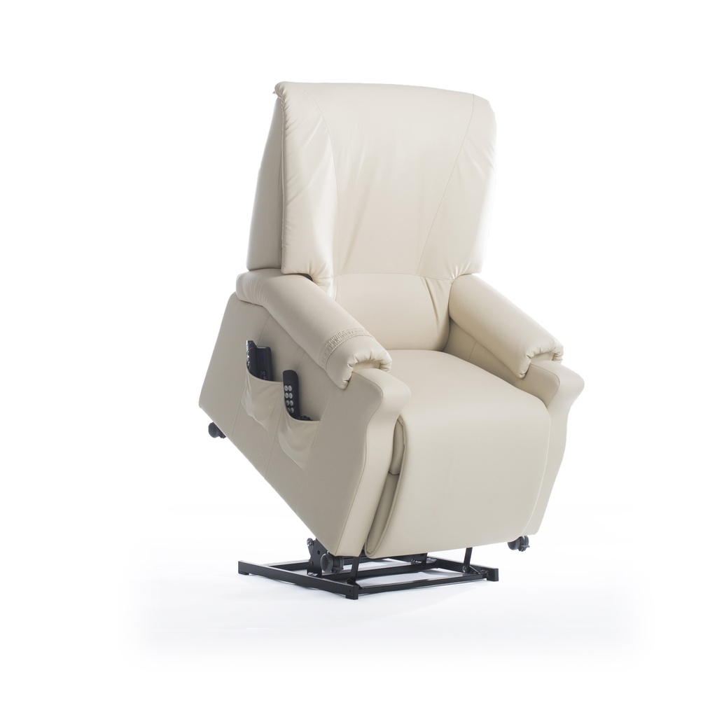 Revilax Medilax Ergonomische Relaxzetel Op Maat 