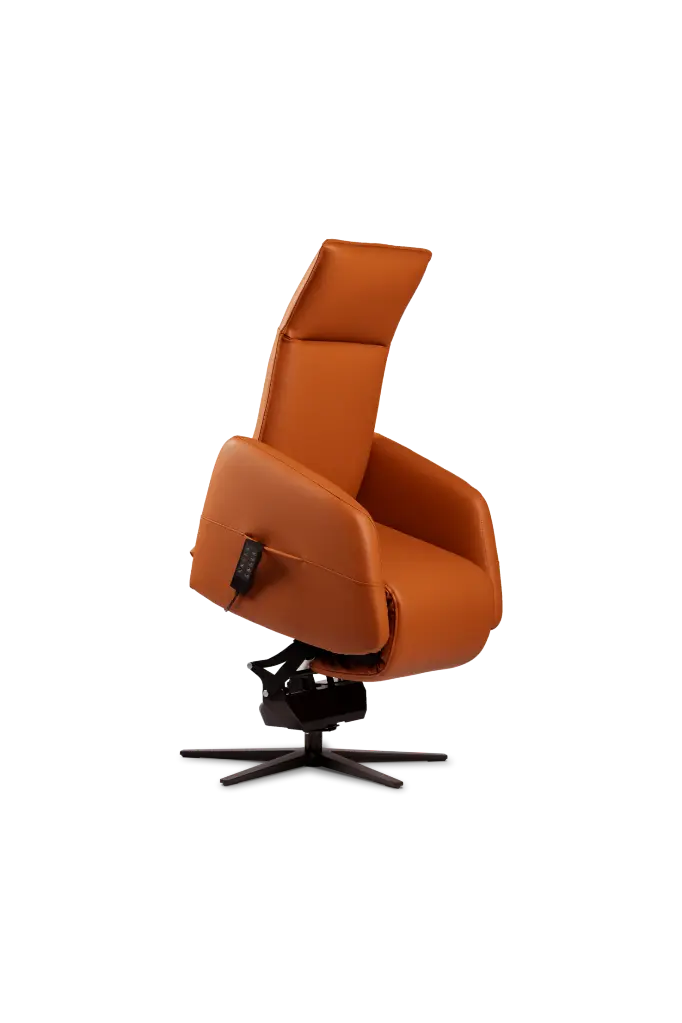Elektrische Relaxzetel Phantom 