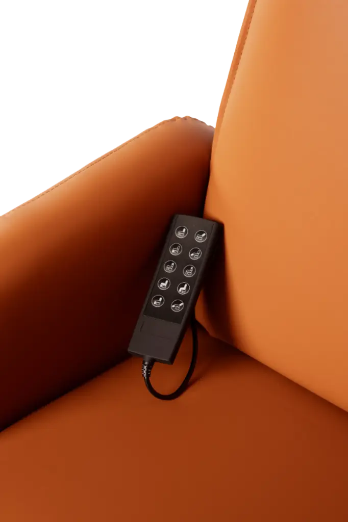 Elektrische Relaxzetel Phantom 