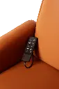 Elektrische Relaxzetel Phantom 