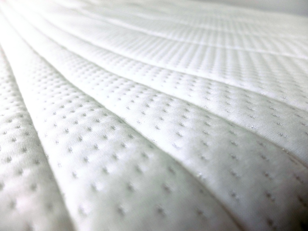 *Protège-matelas pour plus de confort