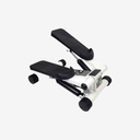 *Stepper met display