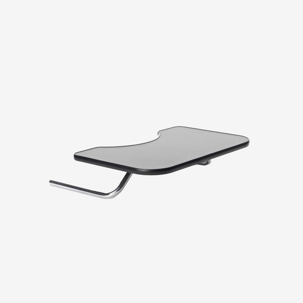 Plateau de table pour fauteuil gériatrique « Normandie »