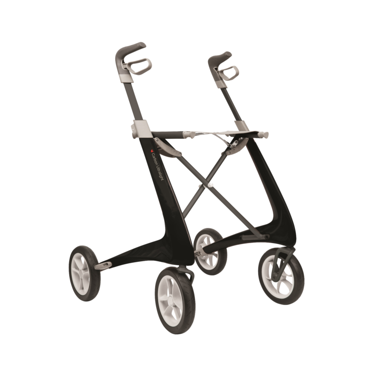 *Carbone Ultralight (4,8 kg)