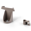 Porte-canne pour déambulateur Carbon Ultralight