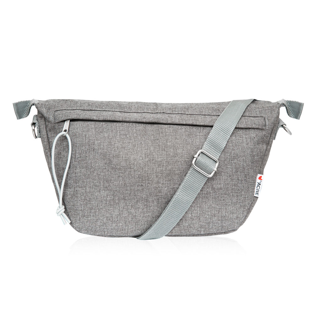 Organiser bag voor Carbon Ultralight rollator