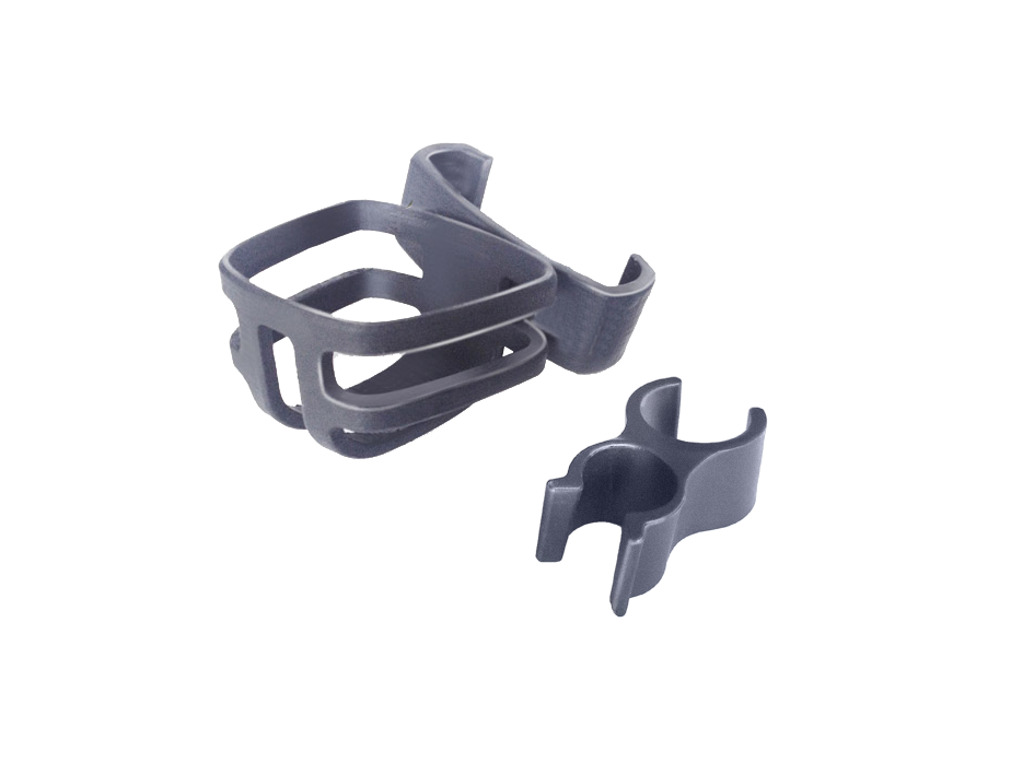 Stokhouder voor Let's Go Out rollator