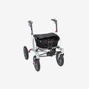 *Trionic Walker 4 wiel rollator