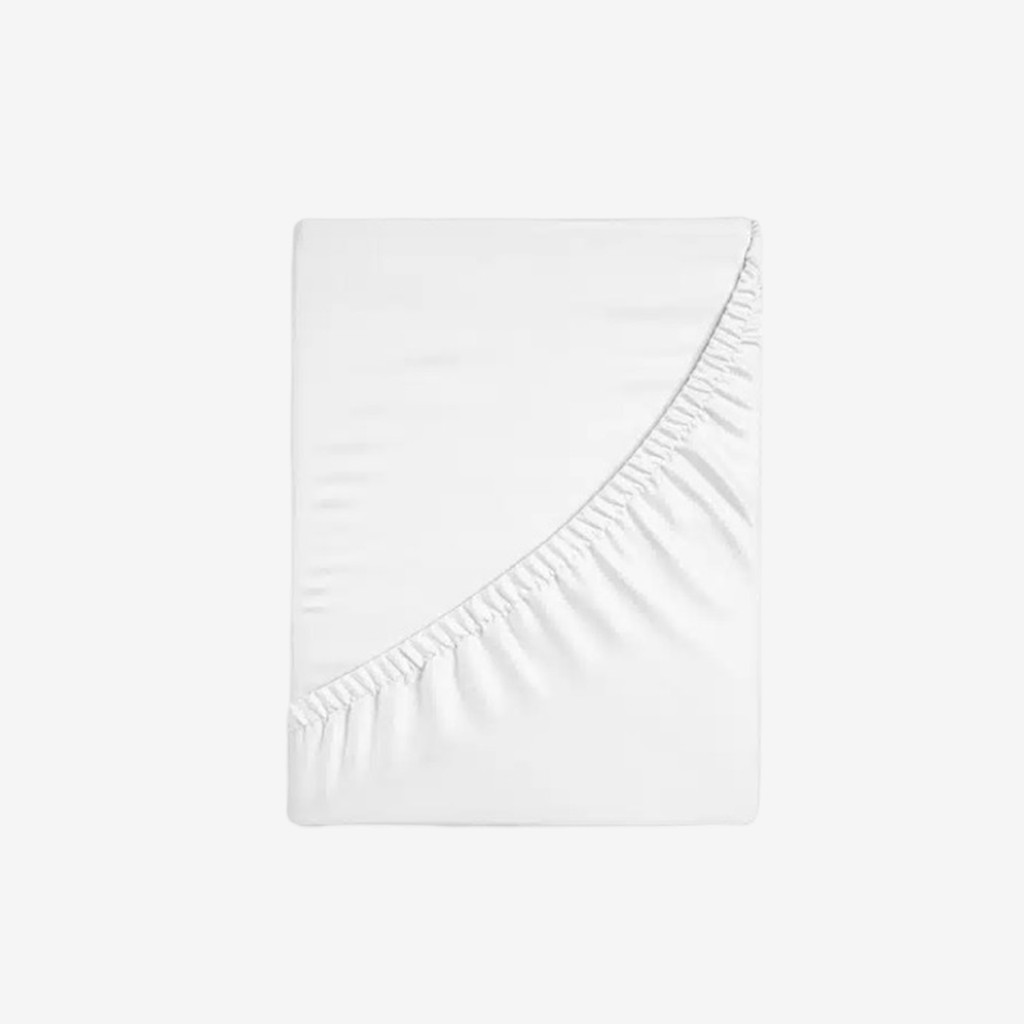 *Drap-housse 90 x 200 cm