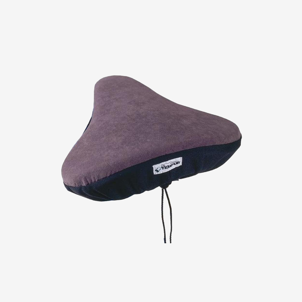 *Tempur® fietszadelkussen