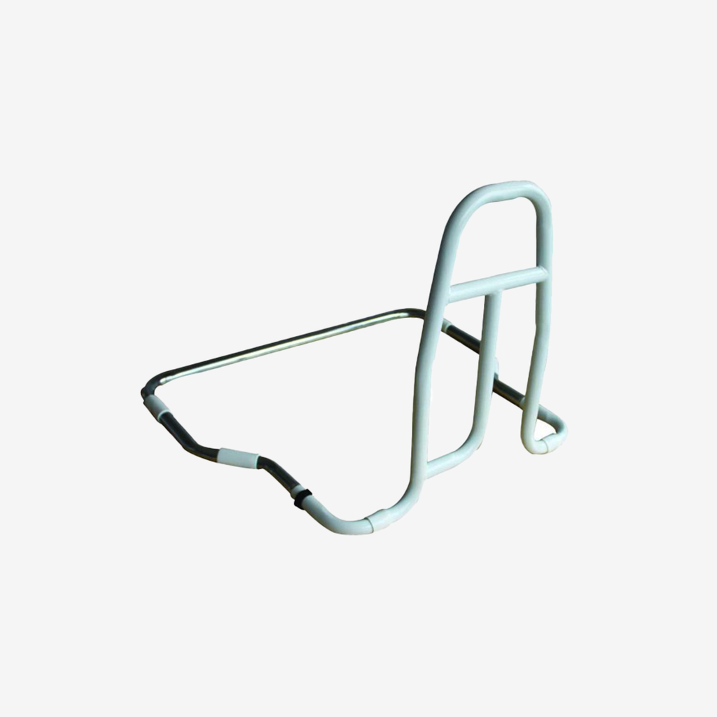 *Hulpsteun voor het bed