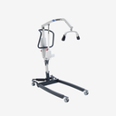 Passieve, elektrische tillift op wielen Invacare Birdie Evo Compact