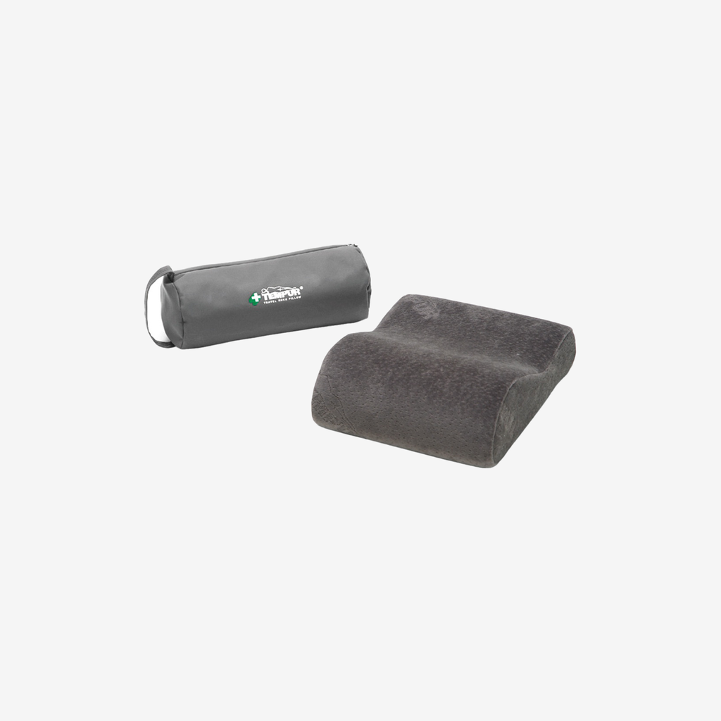 *Tempur® reiskussen