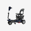 Compacte transportscooter Sedna