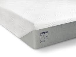 Tempur® One Care matras 20 cm - Jersey cover