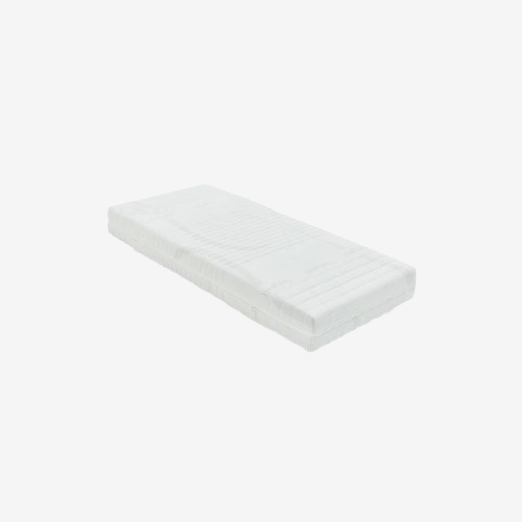 Megapur Excellence matras met stoffen hoes - basis preventief