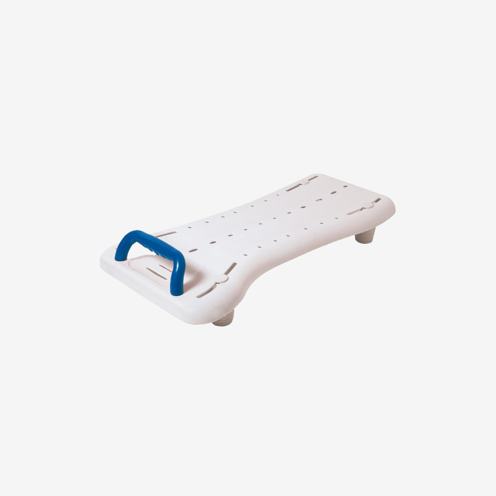 *Planche de bain