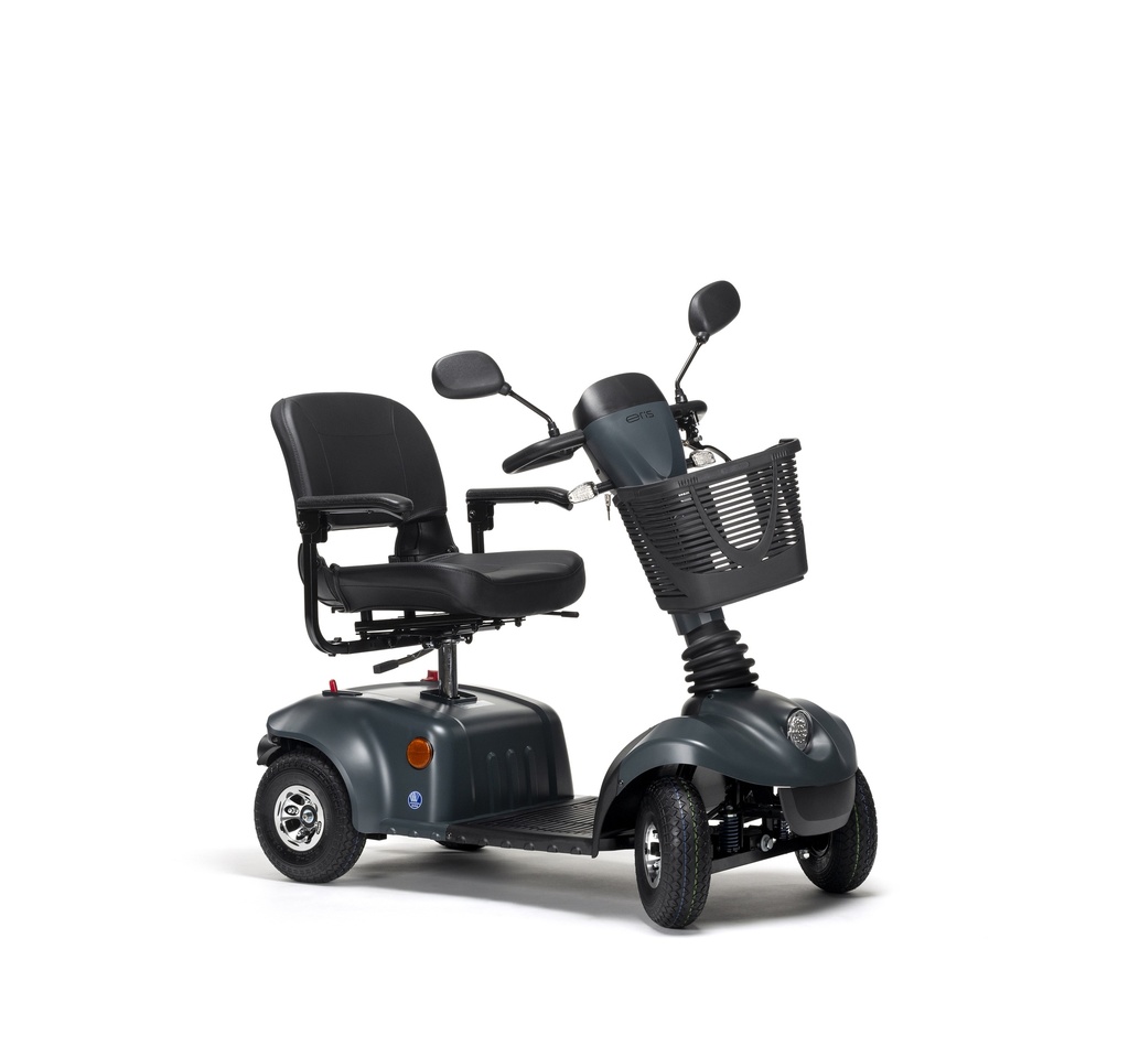 Trottinette compacte d’intérieur et d’extérieur Eris