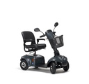 Scooter compacte d’intérieur et d’extérieur Eris