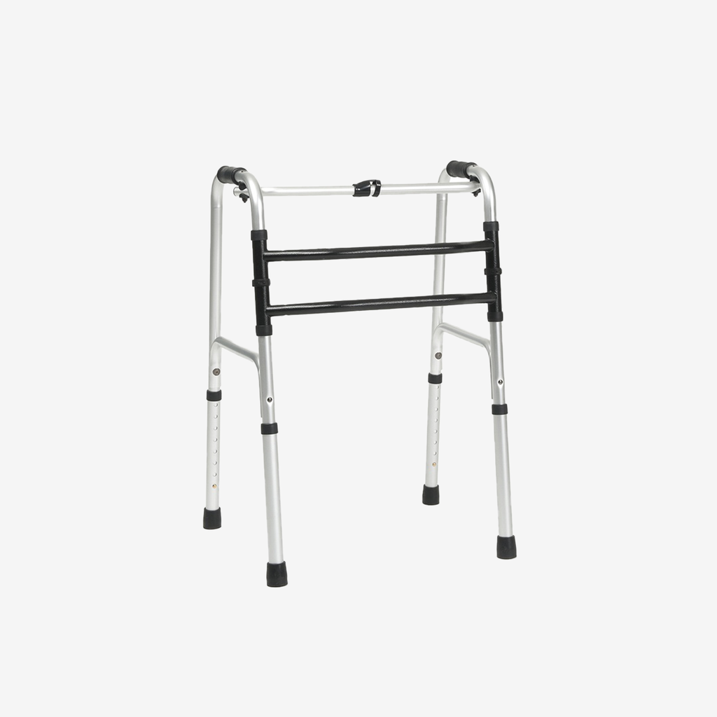 *Déambulateur pliable Lyna II
