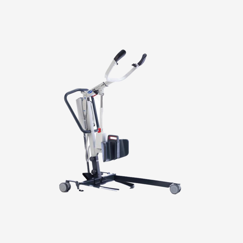 Lève-personne électrique actif sur roues Invacare Isa