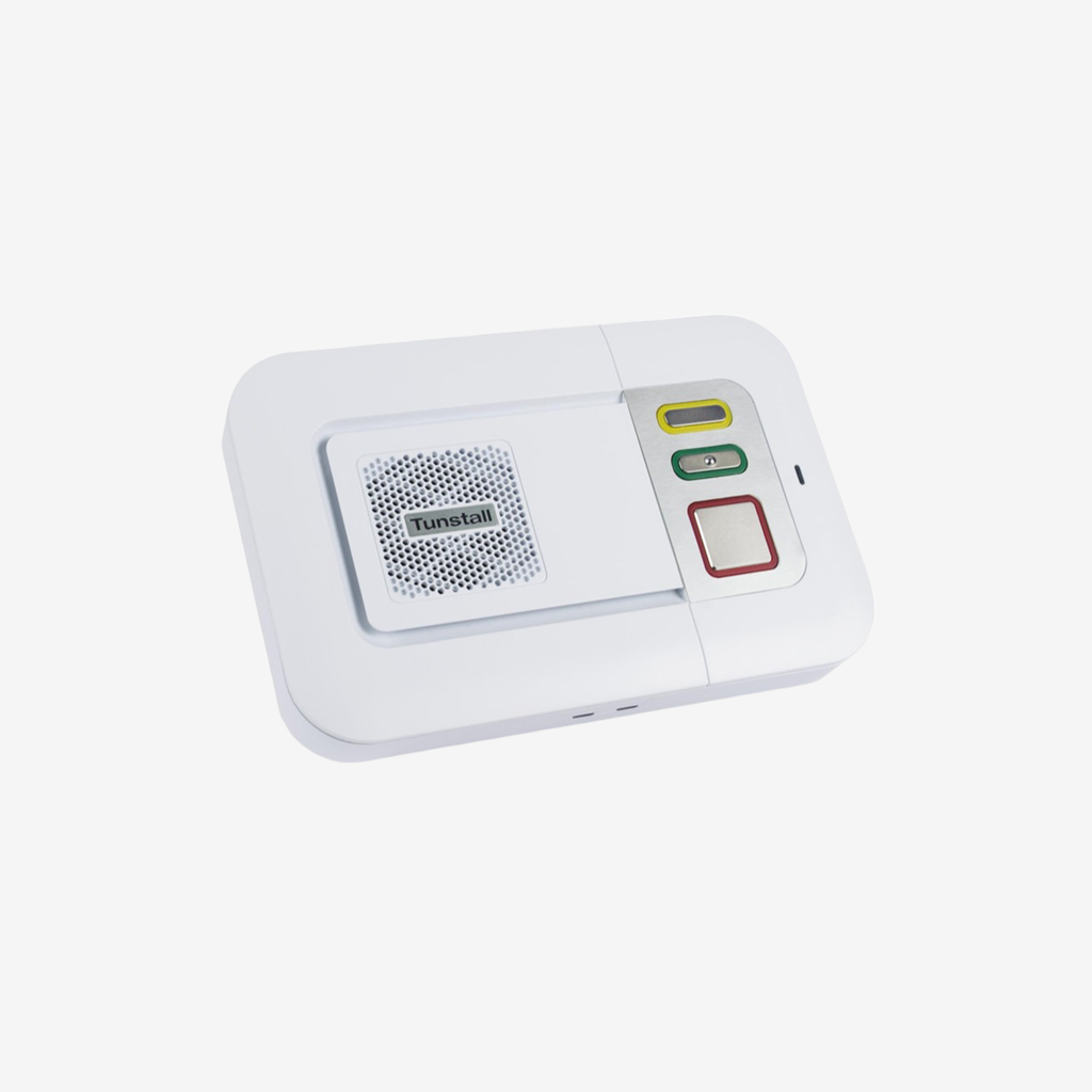 Persoonlijk Alarm Systeem (binnenshuis)