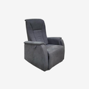 Fauteuil inclinable avec fonction de levage - Gcare Classic (1 moteur)