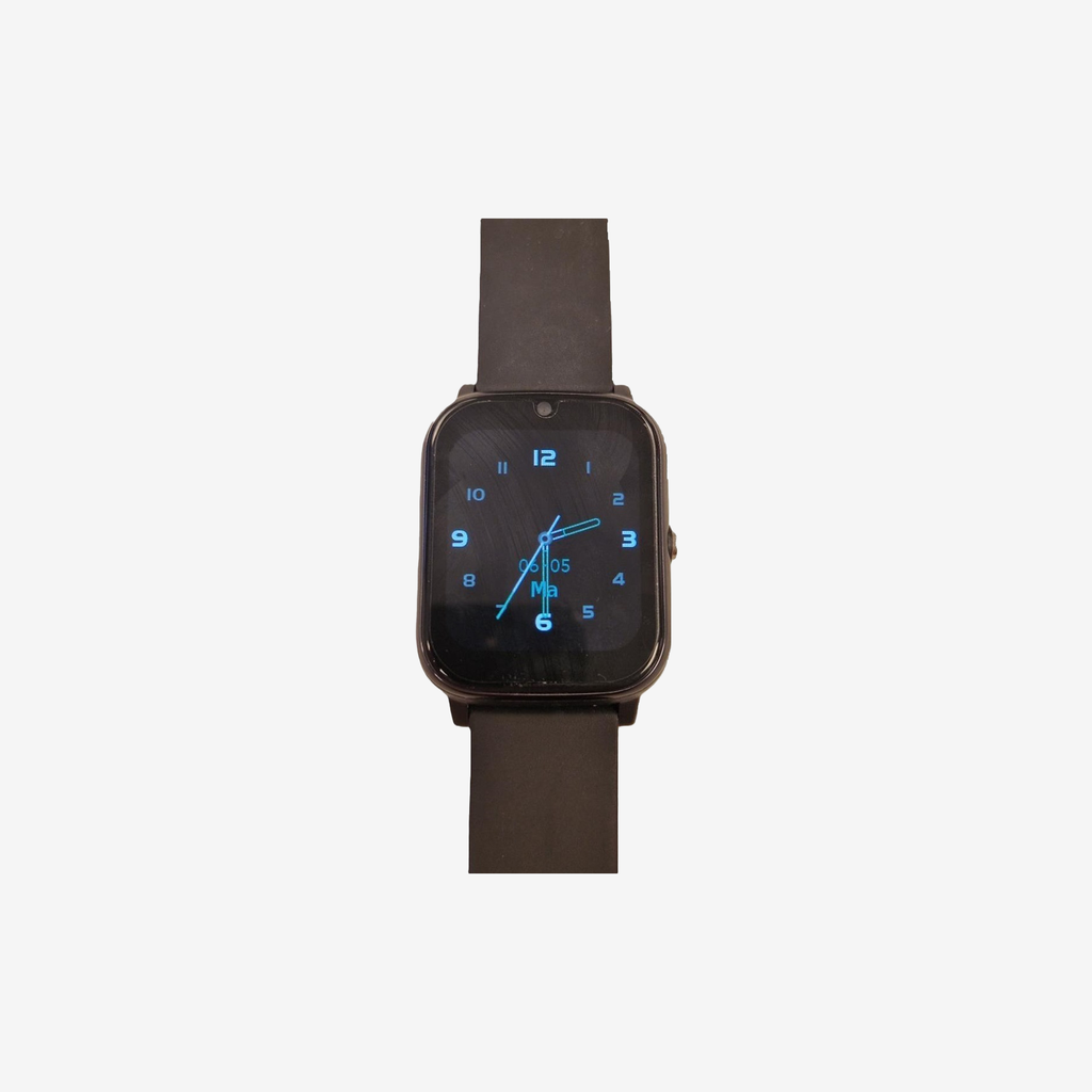 Smart noodoproephorloge (toestel, zonder service)