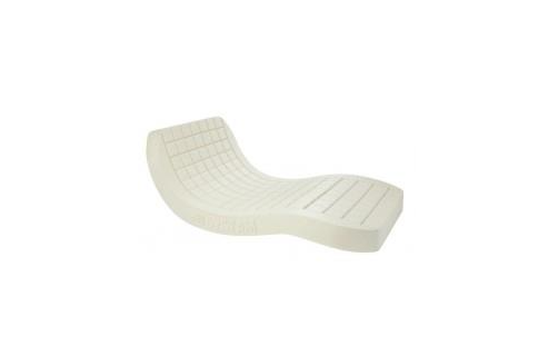HD Viscoflex matras (120 x 200 x 14 cm)
