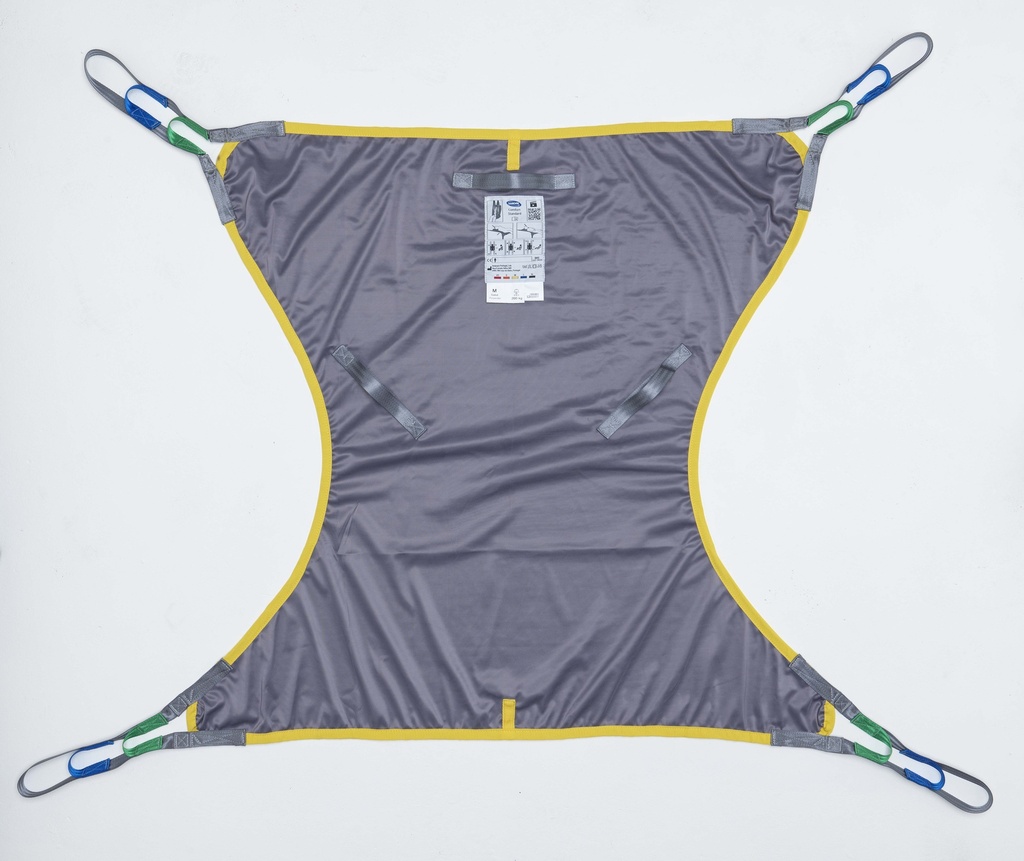 *Comfort standaard gordel - Passieve, Invacare Birdie Evo Compact 