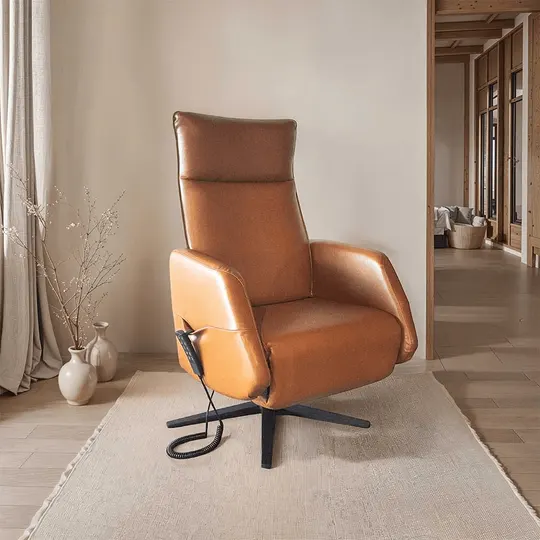 Elektrische Relaxzetel Phantom 